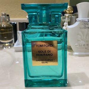 Tom Ford